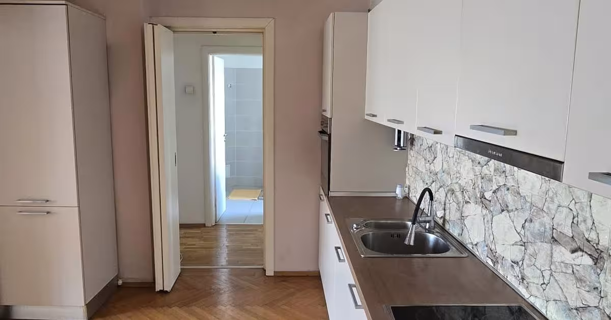 Apartament decomandat cu 2 camere în zona Calea Victoriei, Ultracentral