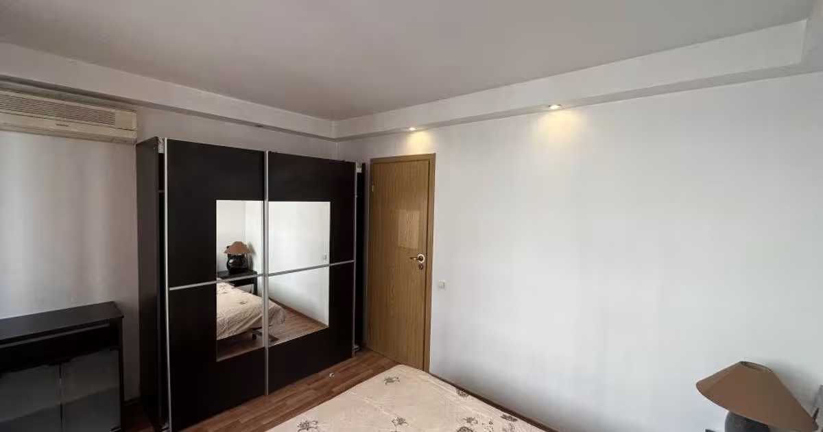 Apartament semidecomandat cu 2 camere în zona Calea Victoriei, Ultracentral