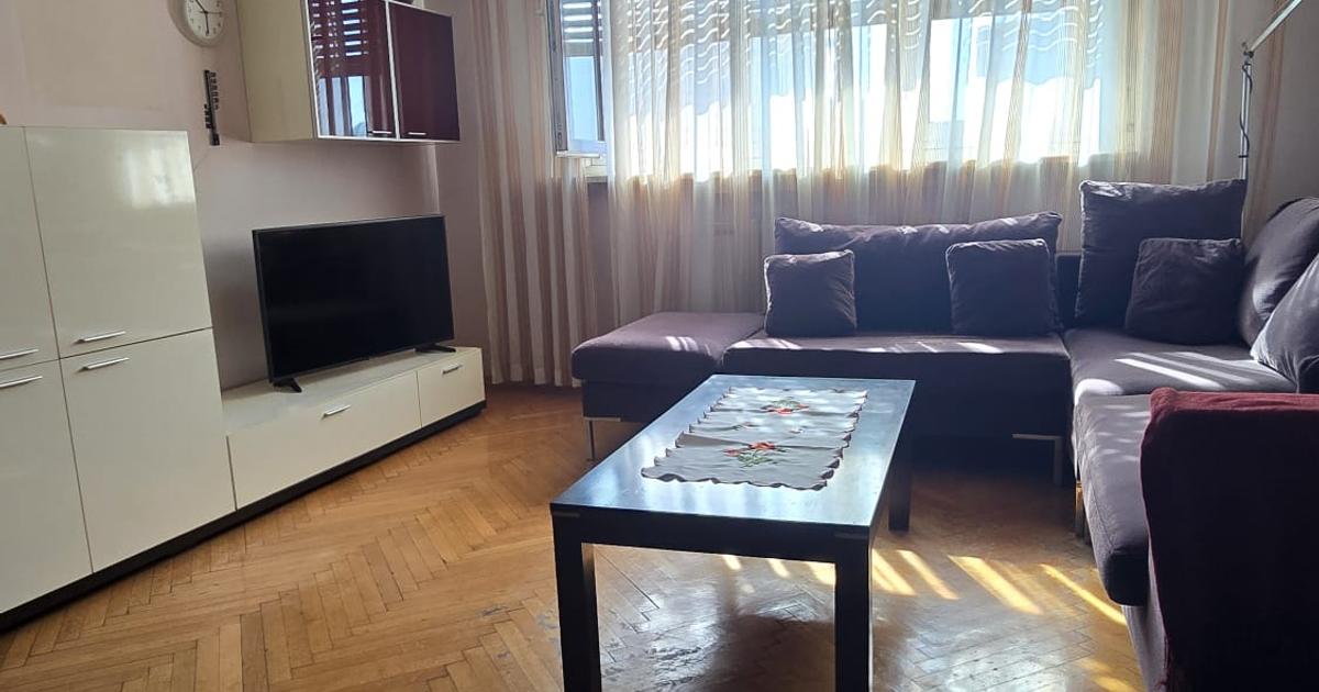 Apartament decomandat cu 2 camere în zona Calea Victoriei, Ultracentral