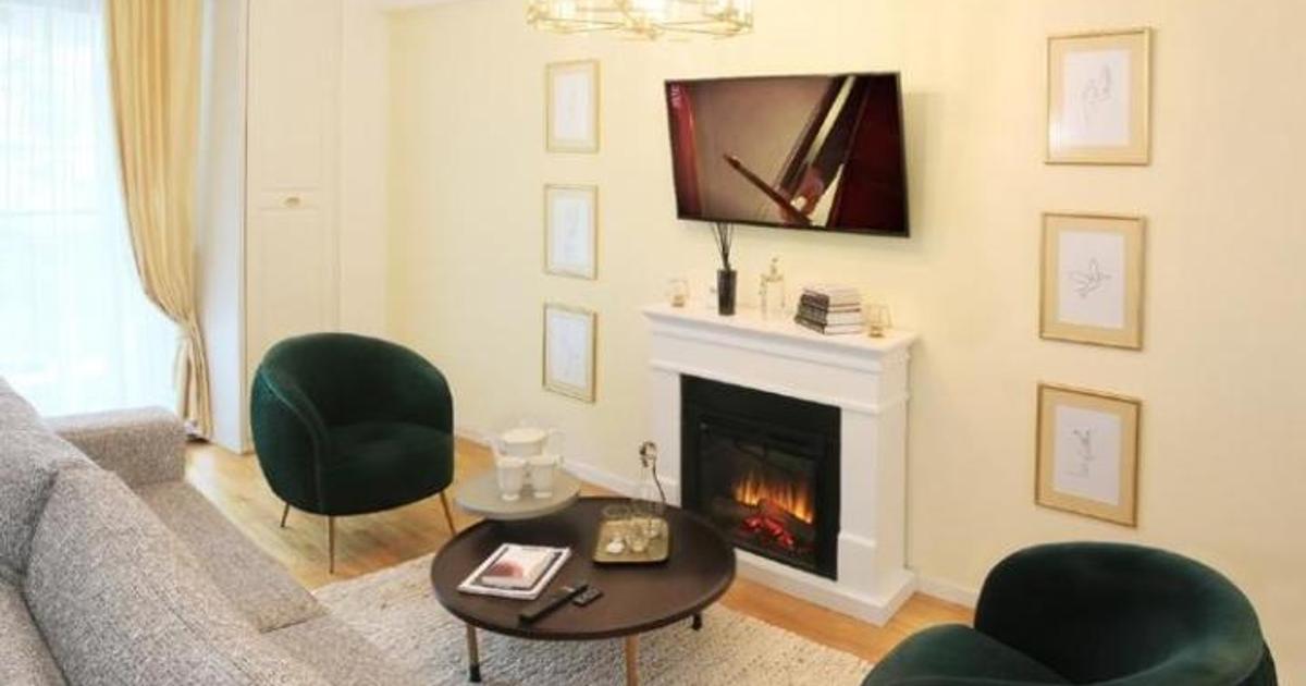 Apartament decomandat cu 2 camere în zona Calea Victoriei, Ultracentral