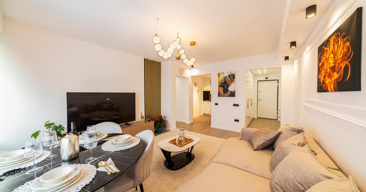 Apartament semidecomandat cu 3 camere în zona Calea Victoriei, Ultracentral