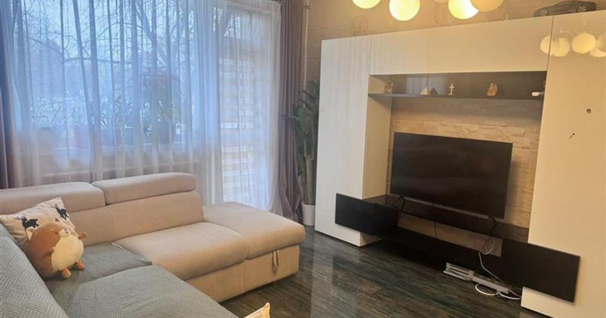 Apartament semidecomandat cu 2 camere în zona Central, Ultracentral