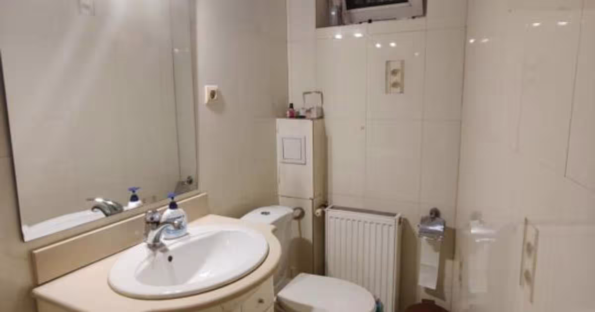 Apartament semidecomandat cu 2 camere în zona Centrul Istoric, Ultracentral