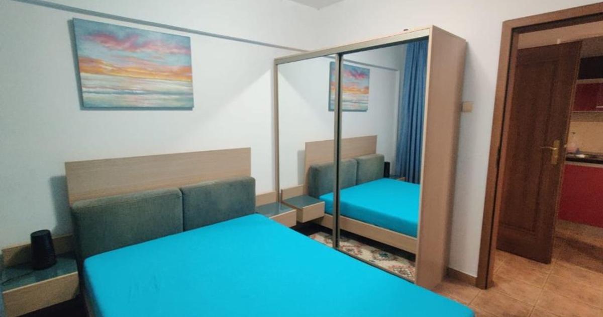 Apartament semidecomandat cu 2 camere în zona Centrul Istoric, Ultracentral