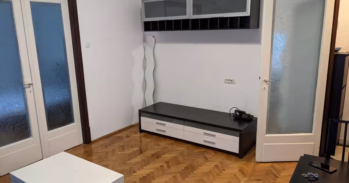 Apartament 45 mp cu 2 camere în zona Cișmigiu, Ultracentral