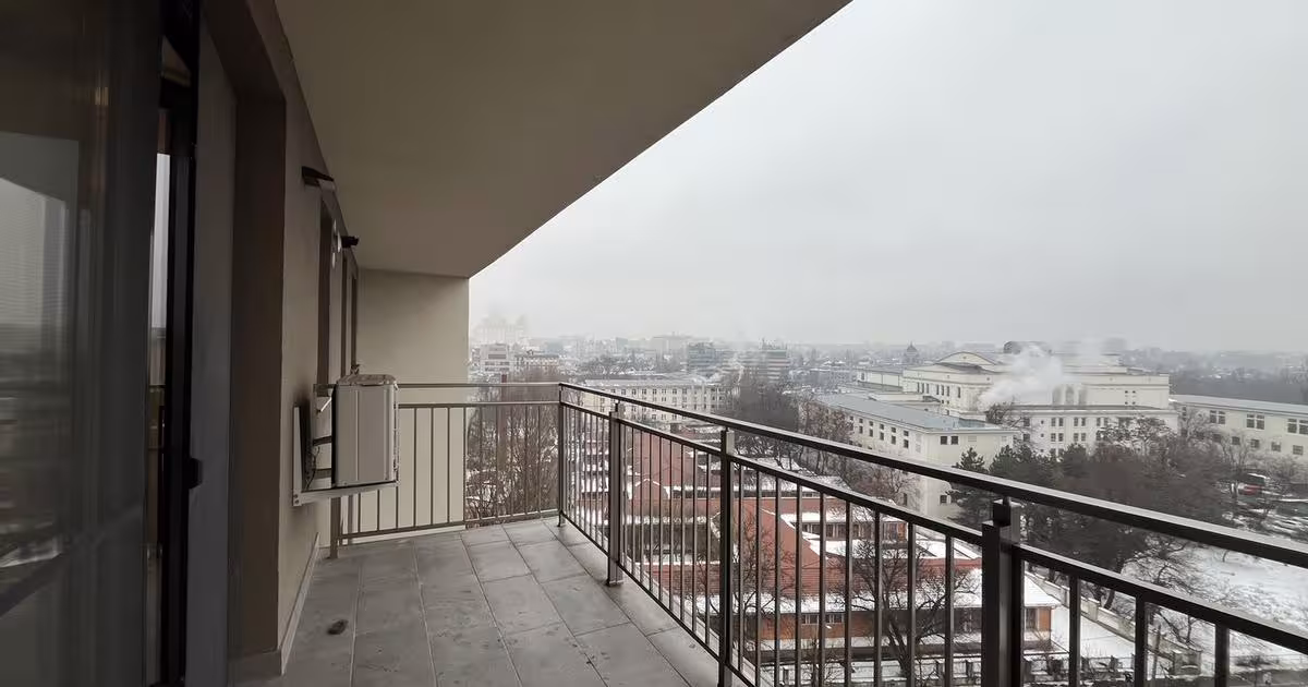 Apartament decomandat cu 2 camere în zona Cișmigiu, Ultracentral