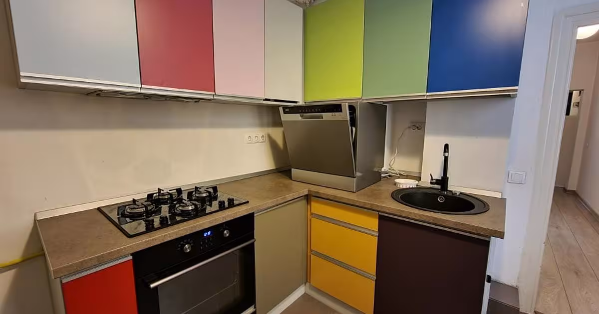 Apartament decomandat cu 4 camere în zona Kogălniceanu, Ultracentral