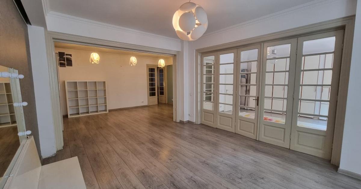 Apartament decomandat cu 4 camere în zona Kogălniceanu, Ultracentral