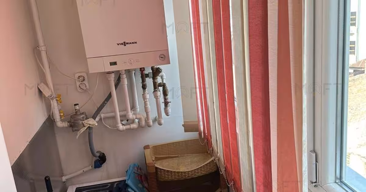 Apartament decomandat cu 3 camere în zona Kogălniceanu, Ultracentral