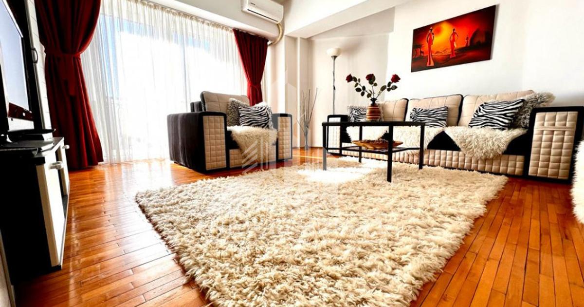 Apartament decomandat cu 2 camere în zona Ultracentral, Ultracentral