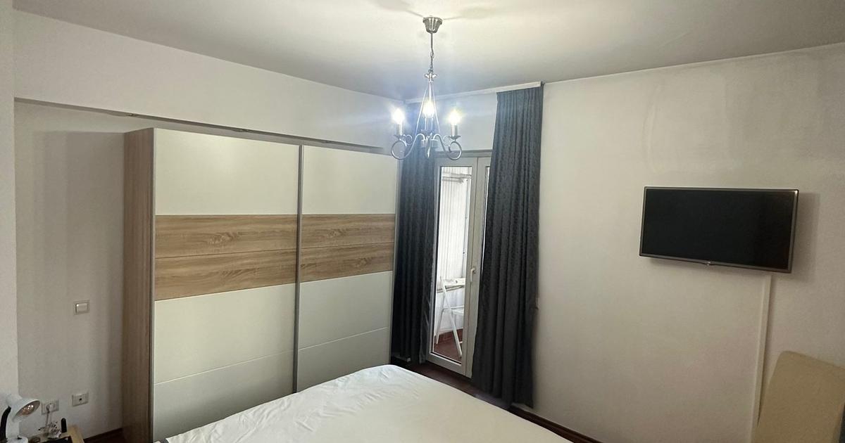 Apartament cu 2 camere în zona Ultracentral, Ultracentral