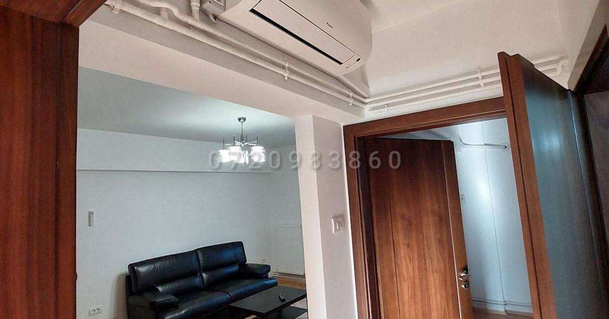 Apartament semidecomandat cu 3 camere în zona Ultracentral, Ultracentral