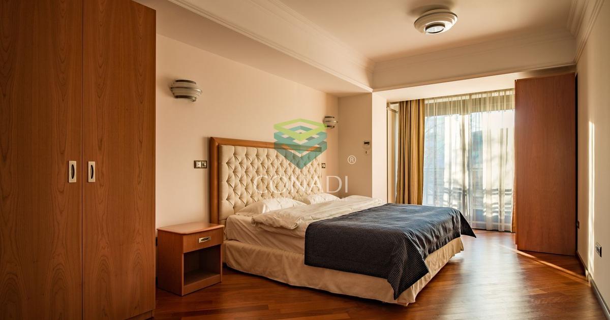 Apartament decomandat cu 2 camere în zona P-ța Amzei, Ultracentral