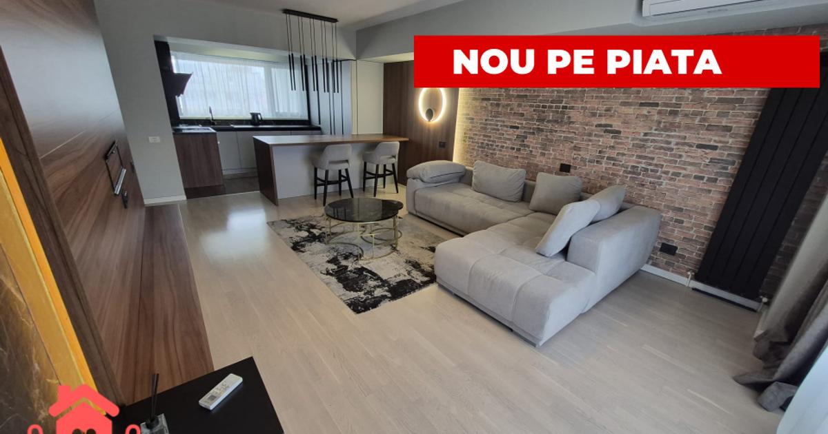 Apartament semidecomandat cu 2 camere în zona P-ța Romană, Ultracentral