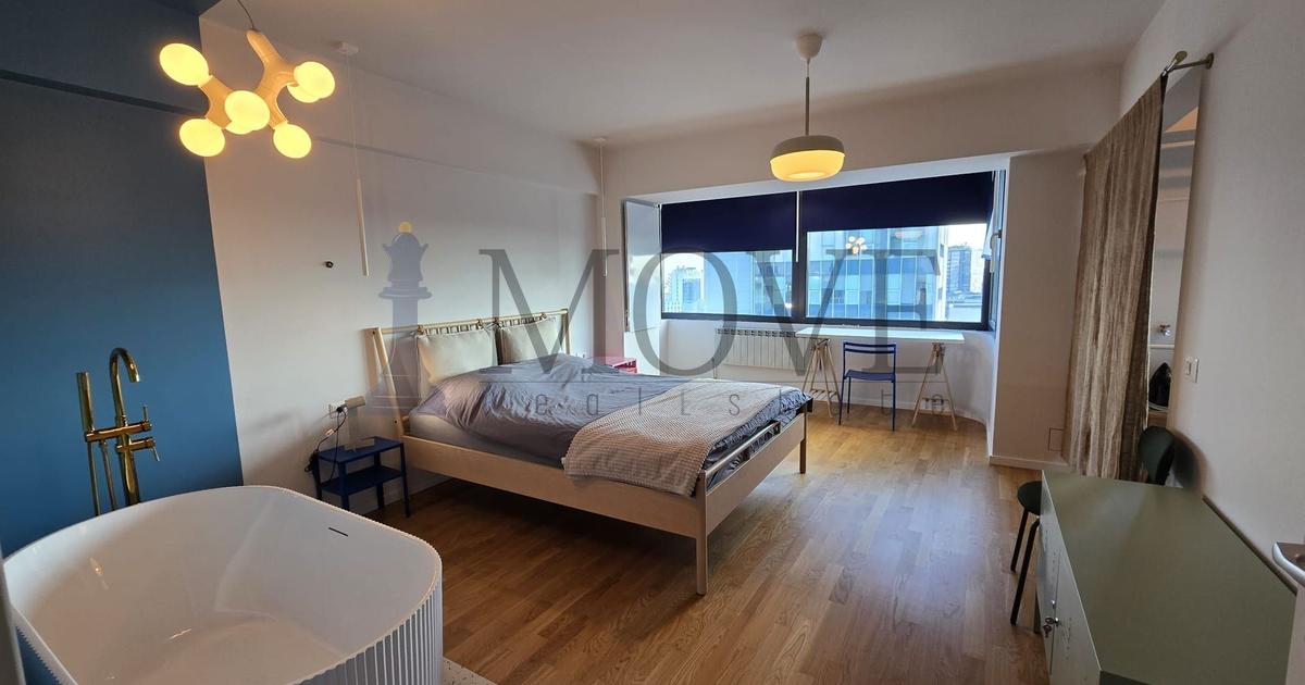 Apartament semidecomandat cu 2 camere în zona P-ța Victoriei, Ultracentral