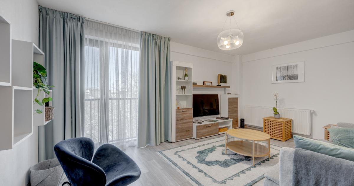 Apartament decomandat cu 2 camere în zona P-ța Victoriei, Ultracentral