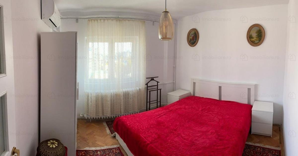 Apartament semidecomandat cu 2 camere în zona Romană, Ultracentral