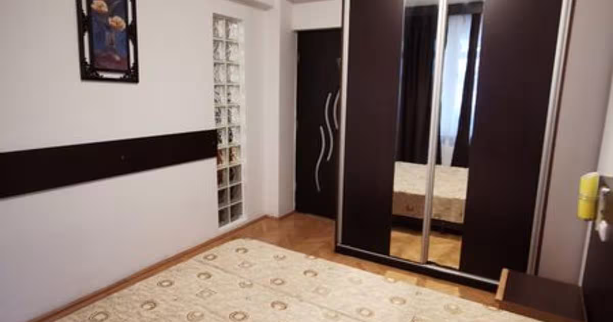 Apartament semidecomandat cu 2 camere în zona Romană, Ultracentral