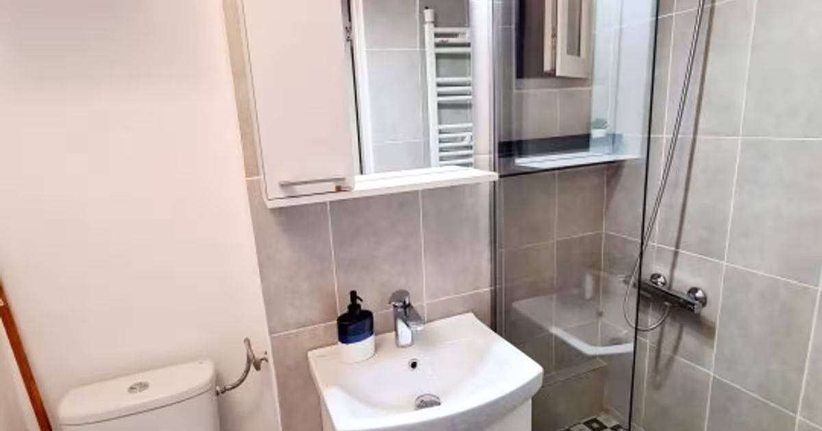 Apartament semidecomandat cu 2 camere în zona Sala Palatului, Ultracentral