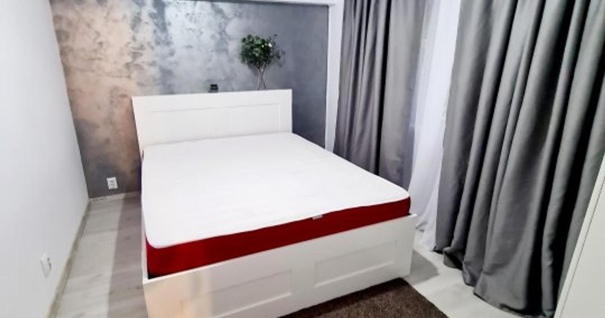 Apartament semidecomandat cu 2 camere în zona Sala Palatului, Ultracentral