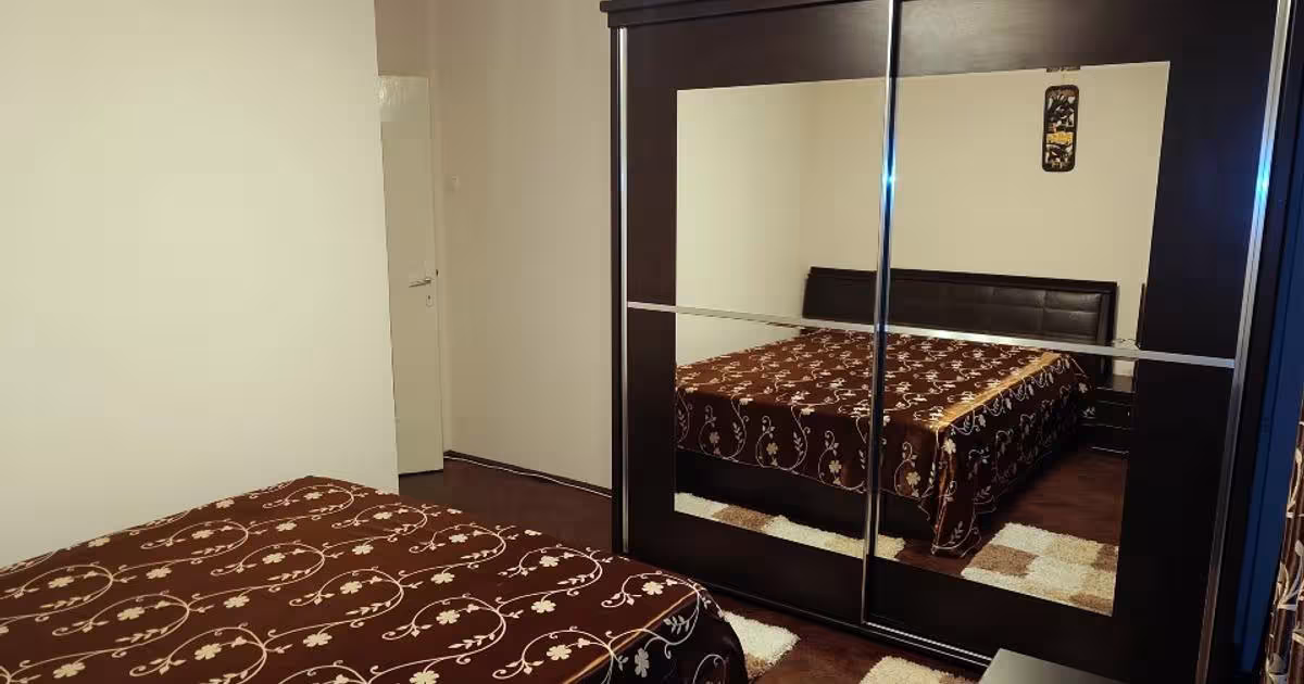 Apartament decomandat cu 3 camere în zona Universitate, Ultracentral