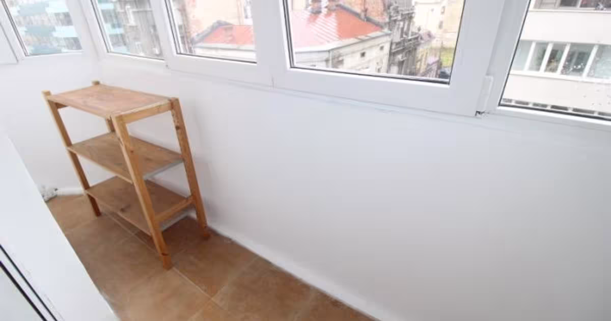 Apartament semidecomandat cu 3 camere în zona Universitate, Ultracentral