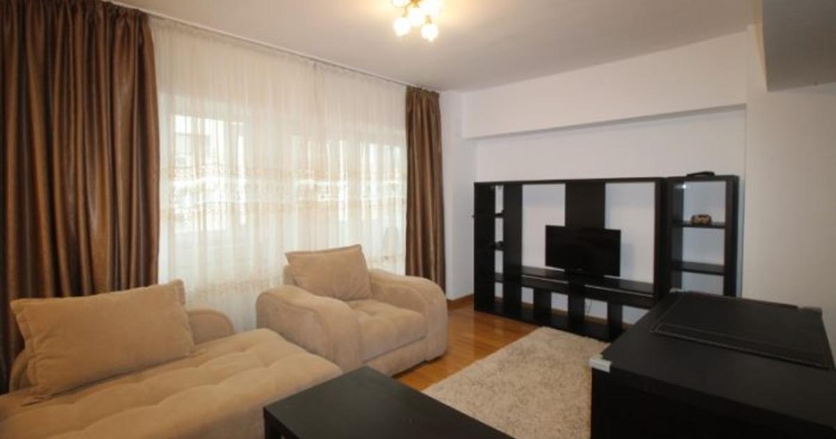 Apartament semidecomandat cu 3 camere în zona Universitate, Ultracentral