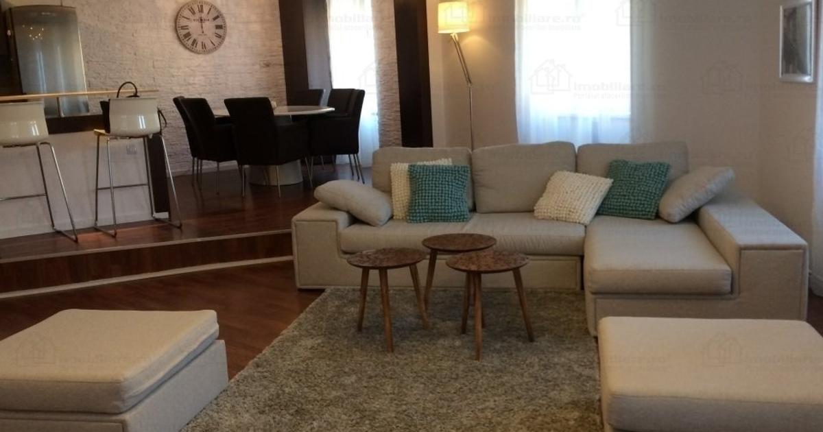 Apartament decomandat cu 2 camere în zona Universitate, Ultracentral