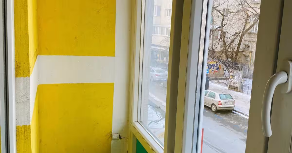 Apartament semidecomandat cu 2 camere în zona Universitate, Ultracentral