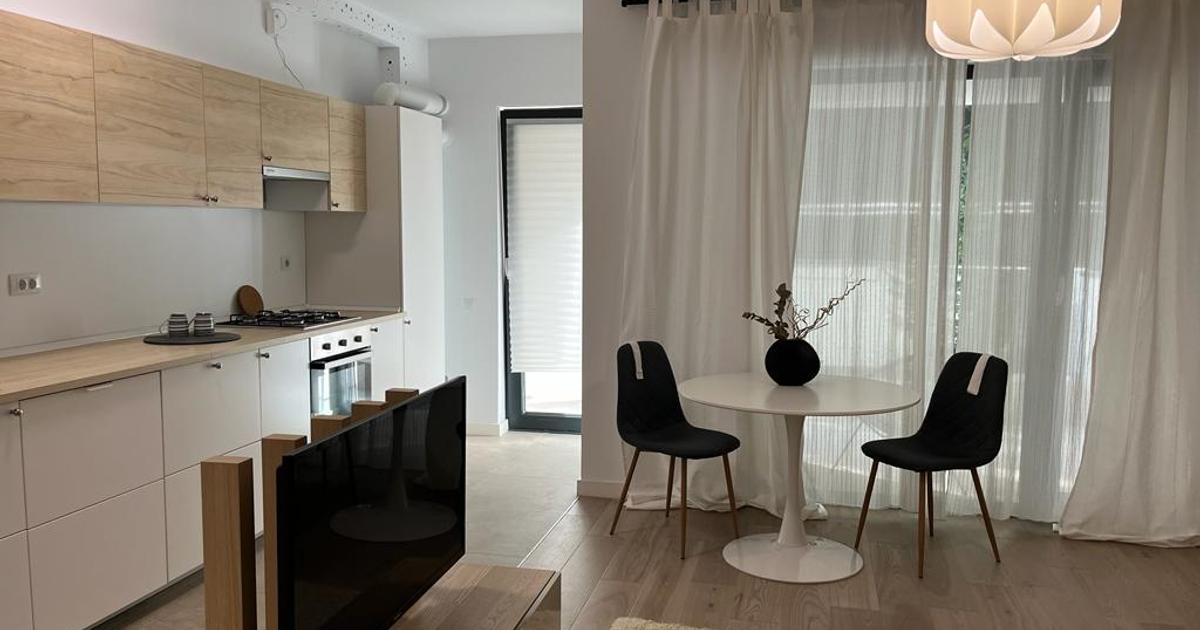 Apartament decomandat cu 2 camere în zona Victoriei, Ultracentral