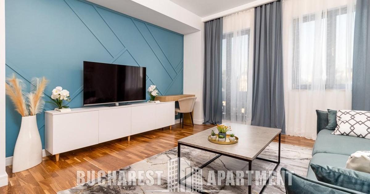 Apartament semidecomandat cu 2 camere în zona Victoriei, Ultracentral