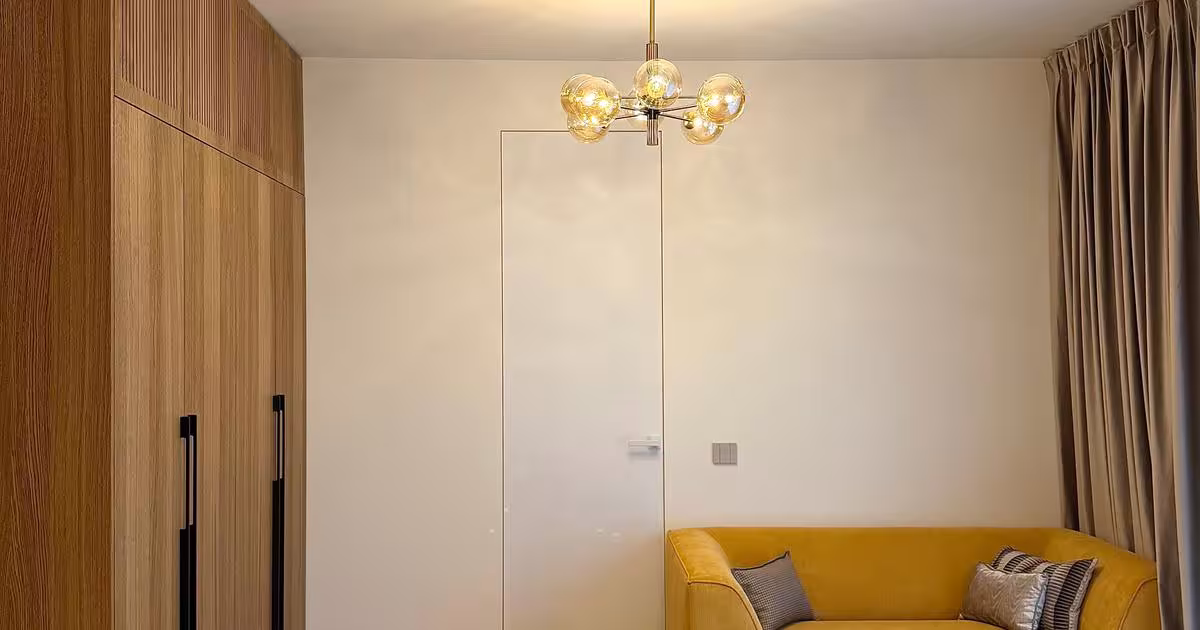 Apartament semidecomandat cu 2 camere în zona Victoriei, Ultracentral