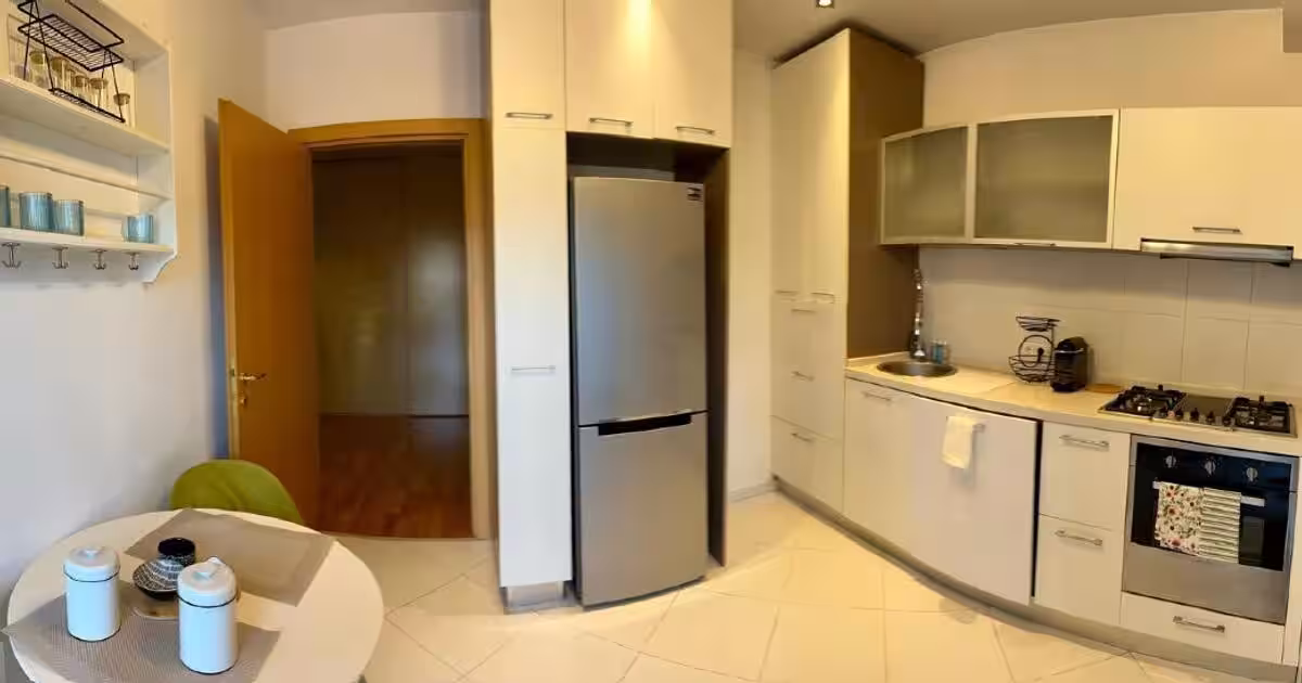 Apartament decomandat cu 3 camere în zona Central, Voluntari