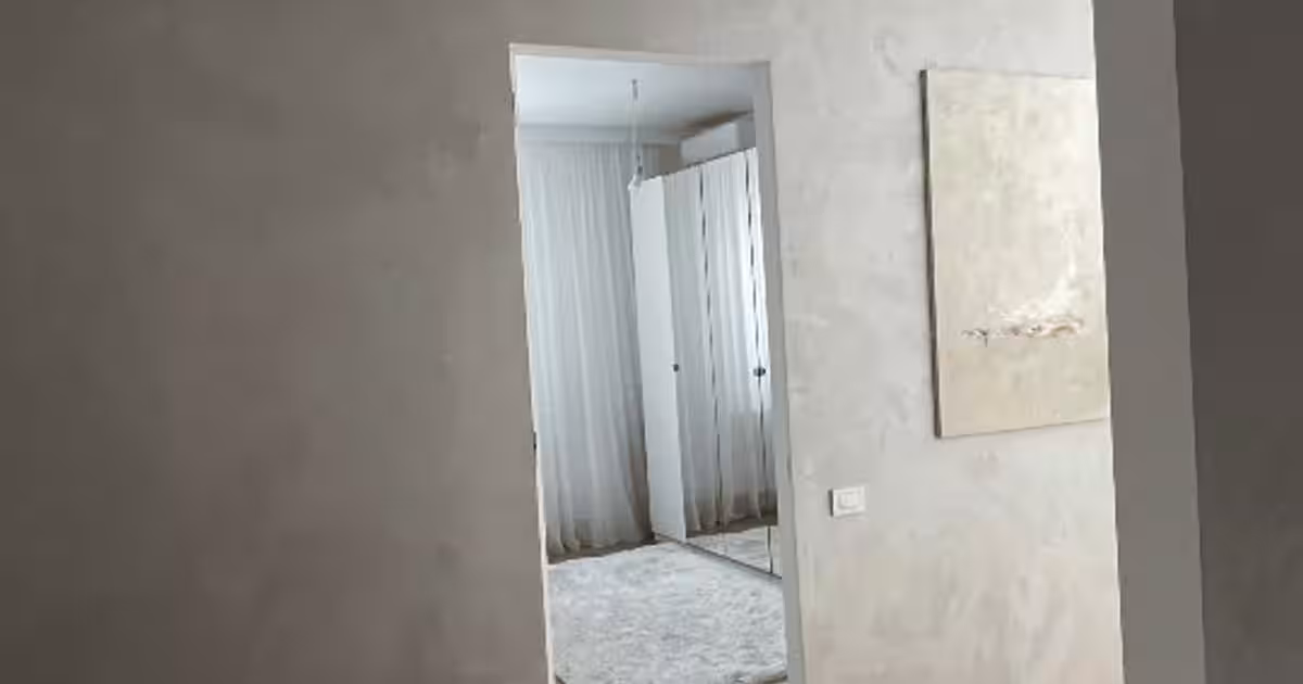 Apartament 90 mp cu 3 camere în zona Central, Voluntari