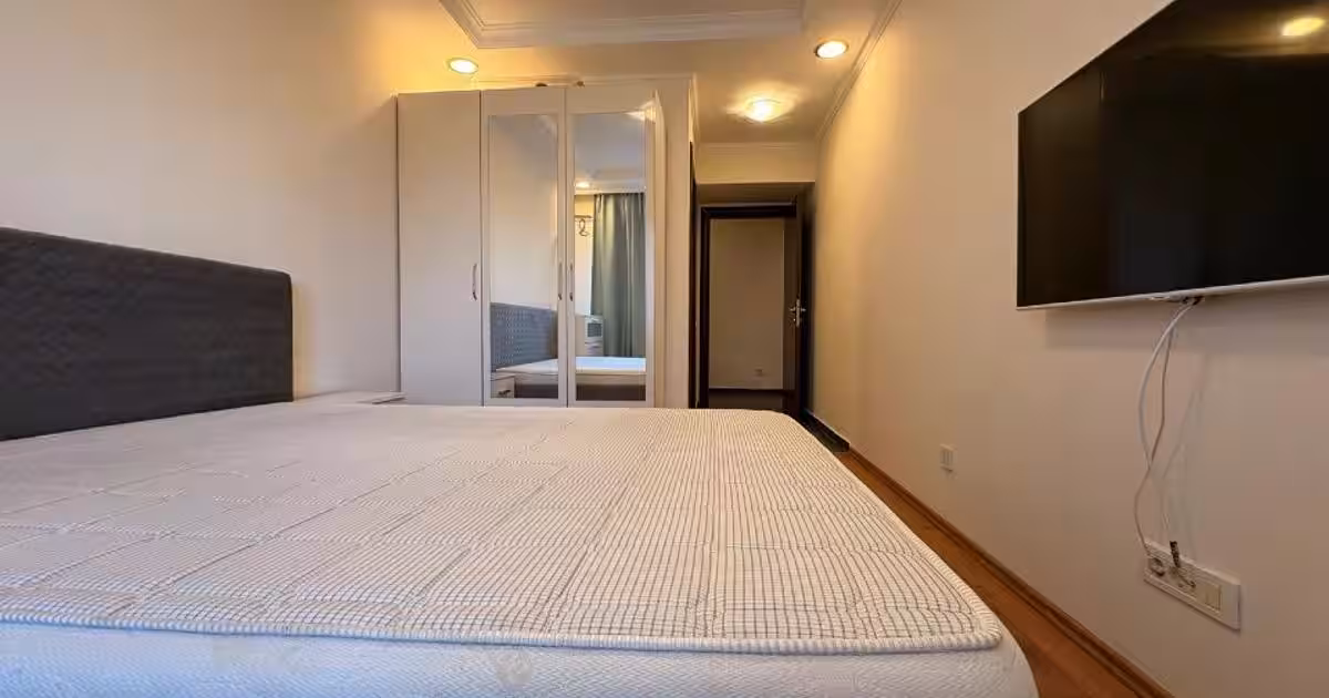 Apartament semidecomandat cu 3 camere în zona Central, Voluntari