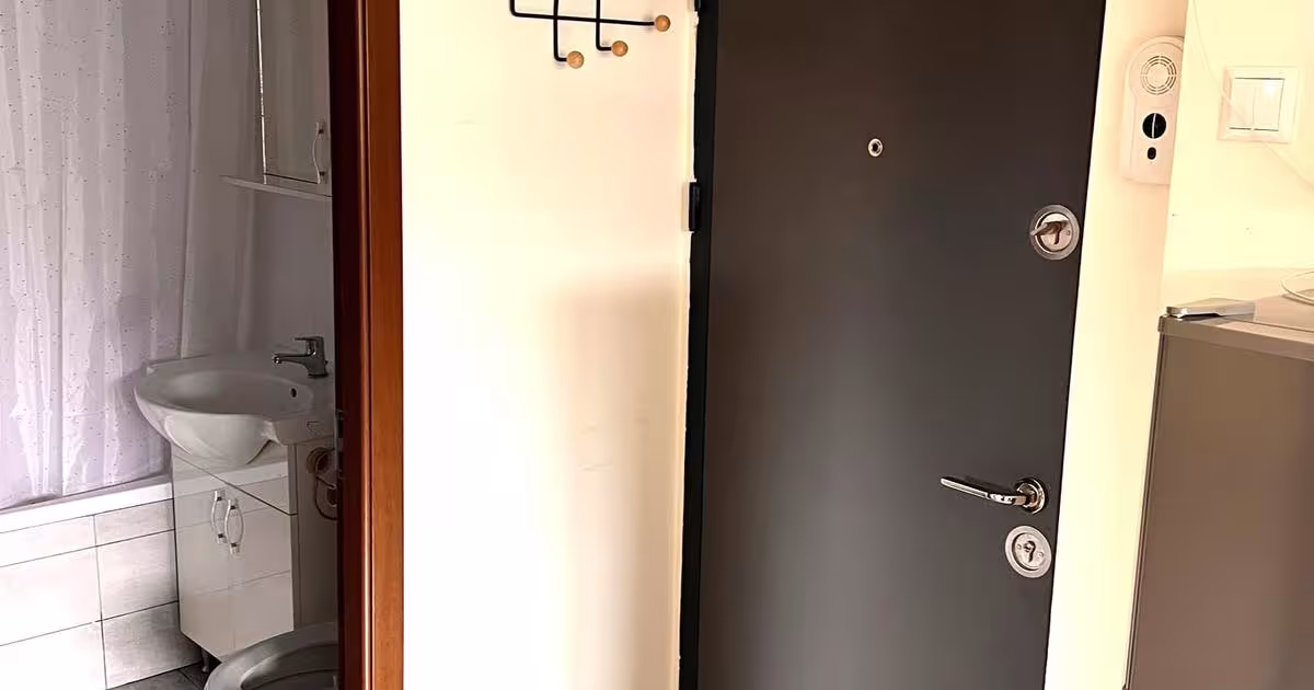 Apartament decomandat cu 2 camere în zona Central, Zalău