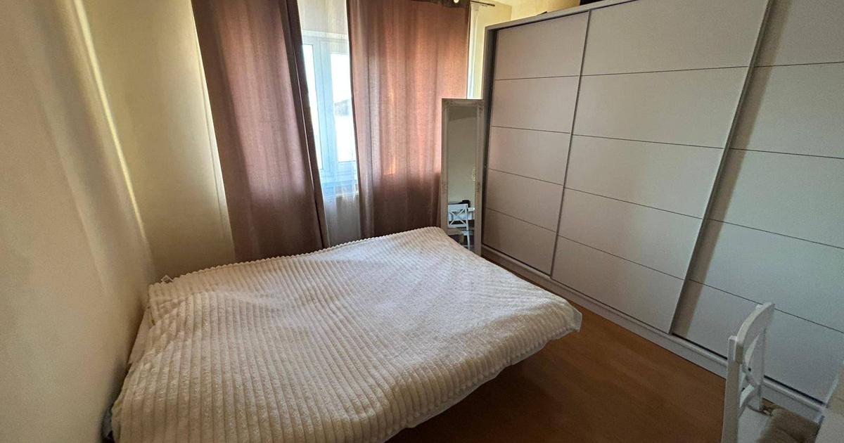 Apartament decomandat cu 2 camere în zona Ampoi 3, Alba Iulia