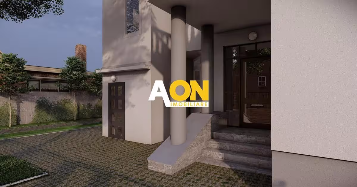 Apartament decomandat cu 3 camere în zona Bărăbanț, Alba Iulia