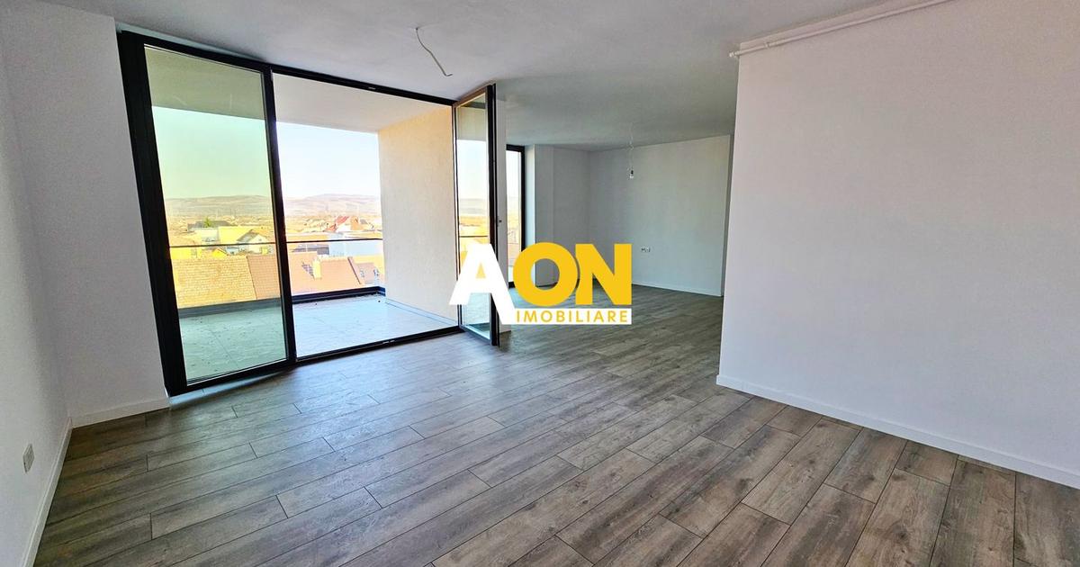 Apartament decomandat cu 3 camere în zona Central, Alba Iulia