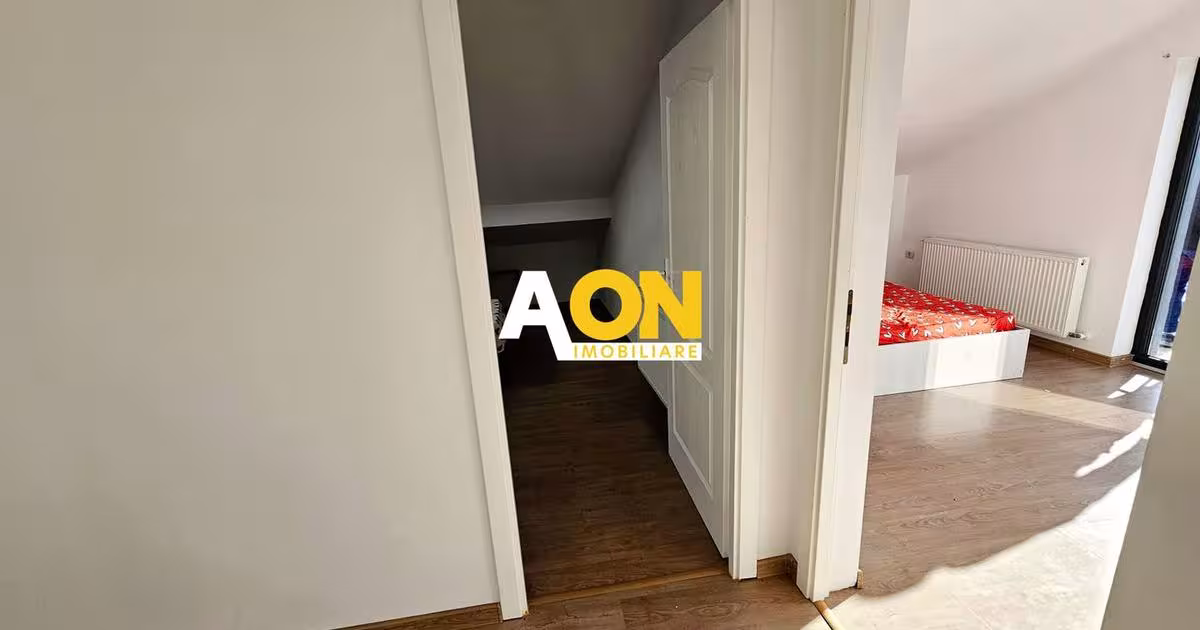 Apartament decomandat cu 3 camere în zona Cetate, Alba Iulia