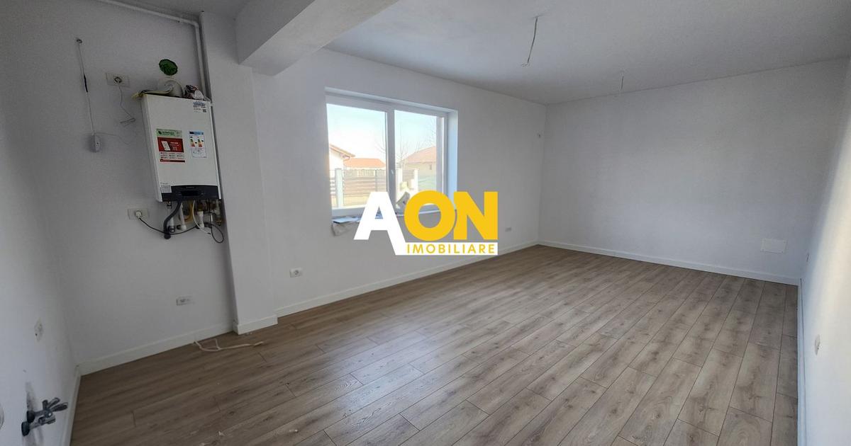 Apartament decomandat cu 3 camere în zona Cetate, Alba Iulia