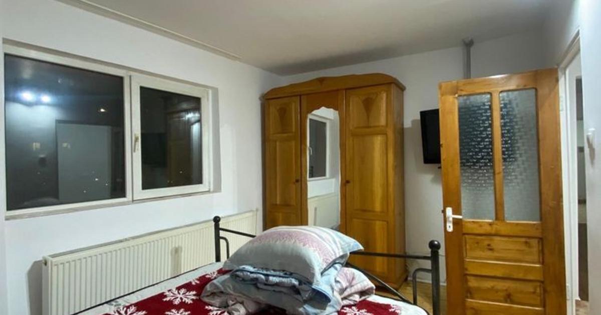 Apartament semidecomandat cu 2 camere în zona Cetate, Alba Iulia