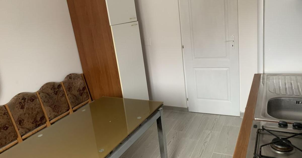 Apartament decomandat cu 2 camere în zona Cetate, Alba Iulia