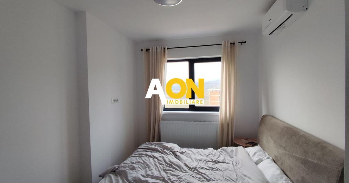Apartament semidecomandat cu 3 camere în zona Cetate, Alba Iulia