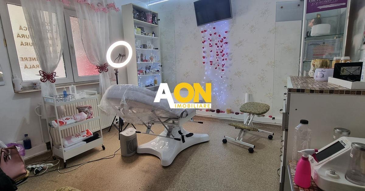 Apartament decomandat cu 3 camere în zona Cetate, Alba Iulia