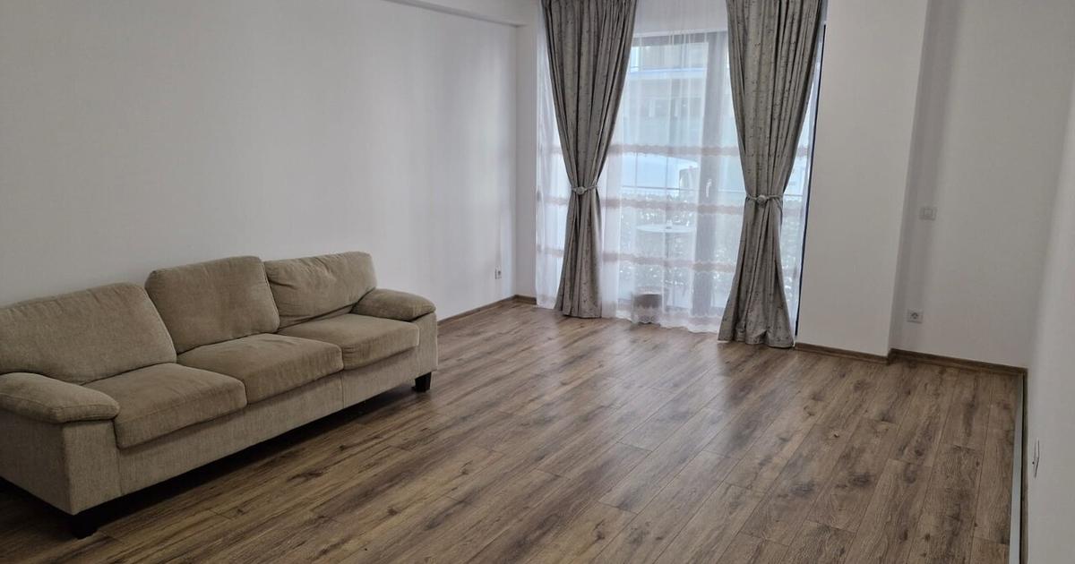 Apartament decomandat cu 2 camere în zona Est, Alba Iulia