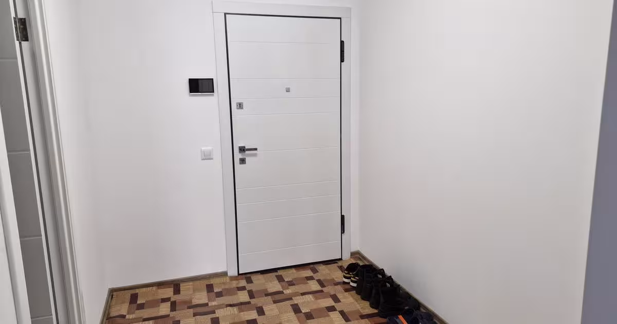 Apartament decomandat cu 2 camere în zona Exterior Est, Alba Iulia