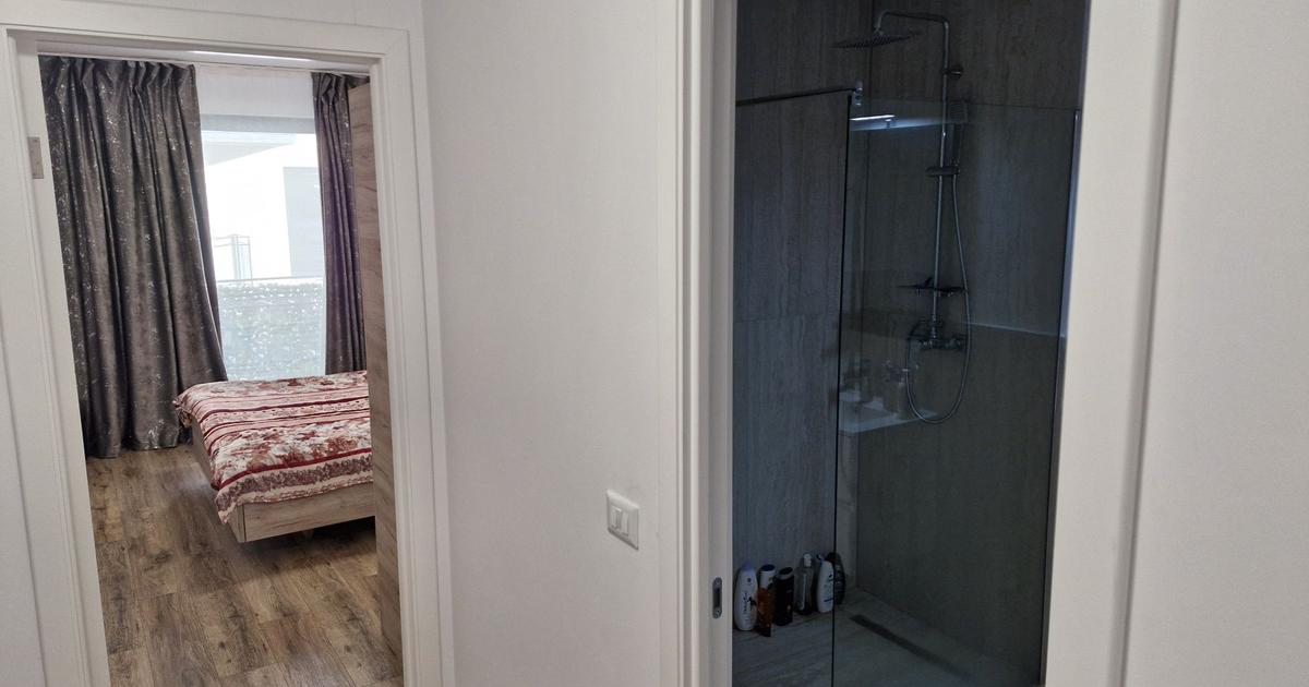 Apartament decomandat cu 2 camere în zona Exterior Est, Alba Iulia