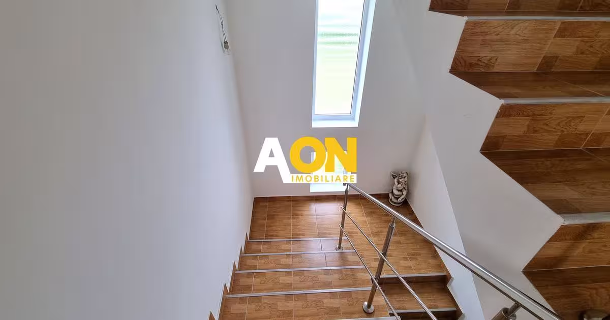 Apartament decomandat cu 3 camere în zona Micești, Alba Iulia