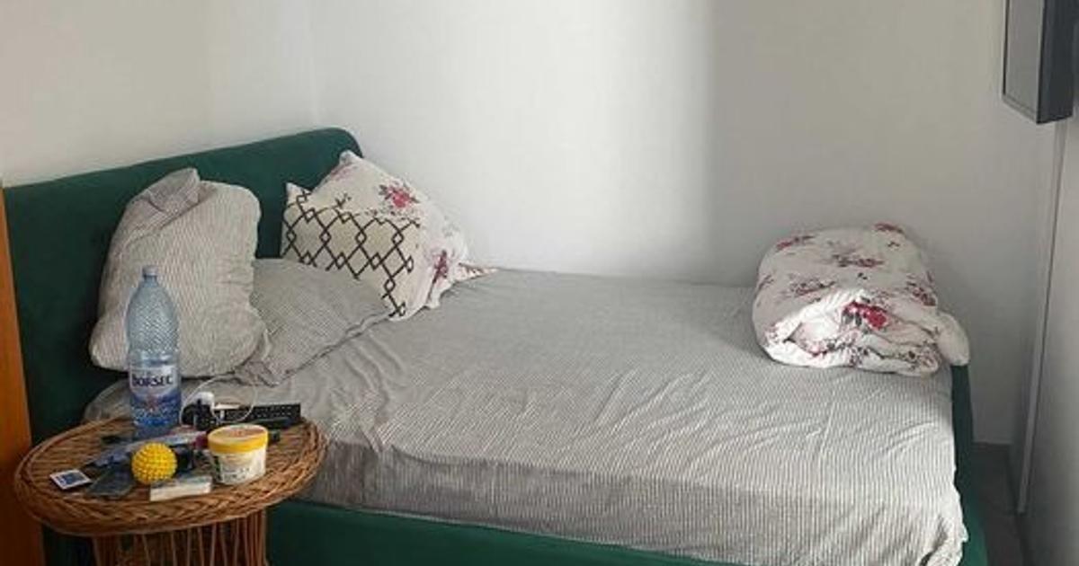 Apartament semidecomandat cu 2 camere în zona Central, Alexandria